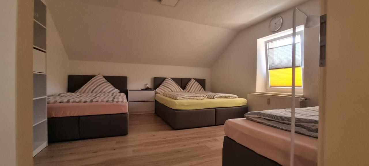 Pension-Maulburg Bagian luar foto