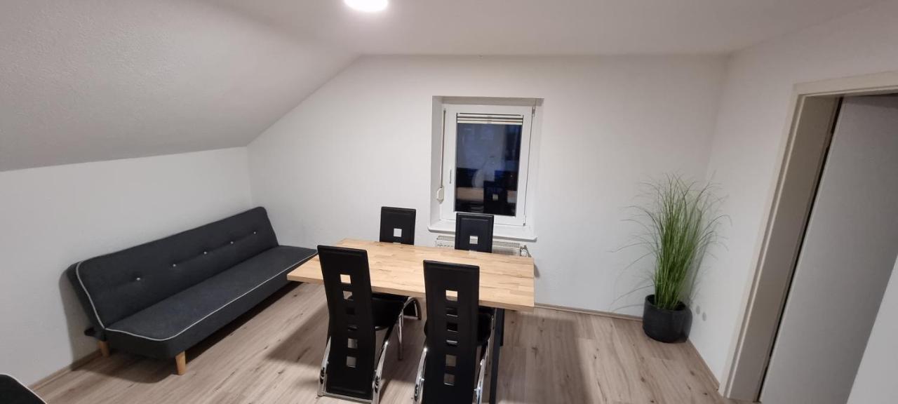 Pension-Maulburg Bagian luar foto